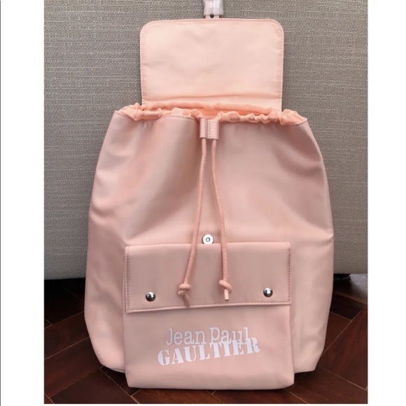 FREE ADD ON - Jean Paul Gaultier BackPack - Picture 2 of 6
